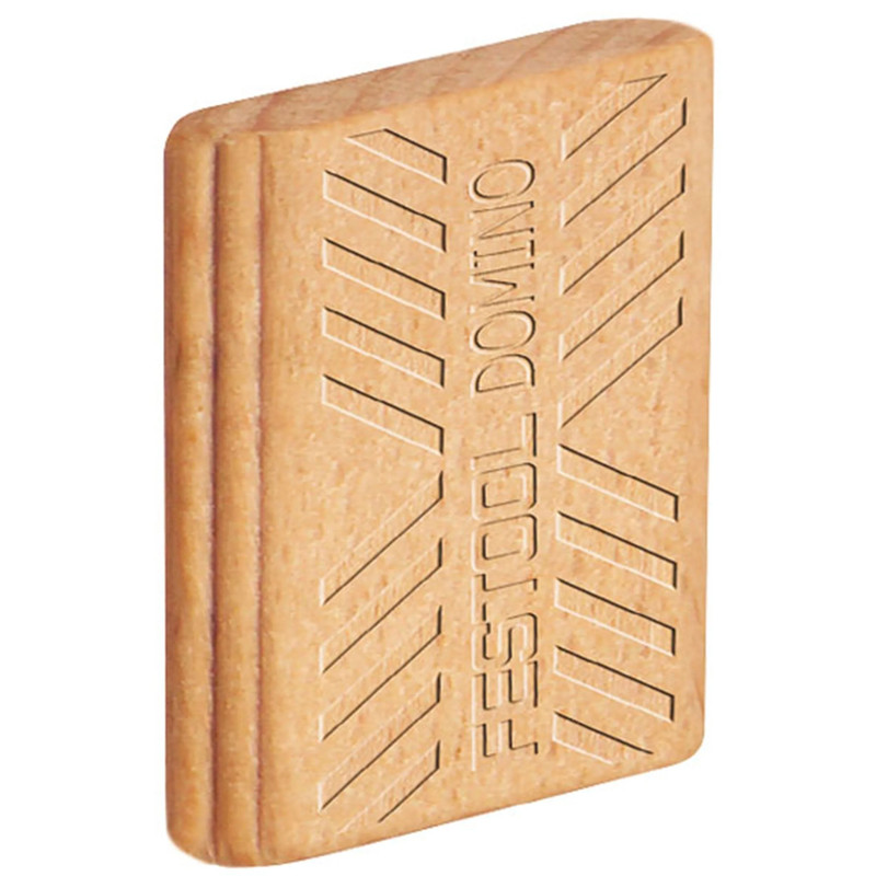 Dominos 4mm x 20mm, 450 Pieces